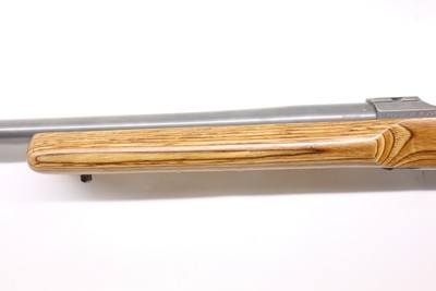 Ruger M77 77 Mark 2 Stainless Laminated Target 243 Win 2004 - Image 16 of 20
