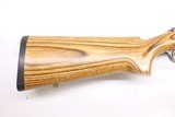 Ruger M77 77 Mark 2 Stainless Laminated Target 243 Win 2004 - Image 3 of 20