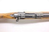 Ruger M77 77 Mark 2 Stainless Laminated Target 243 Win 2004 - Image 9 of 20
