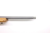 Ruger M77 77 Mark 2 Stainless Laminated Target 223 Rem 1996 - Image 5 of 20