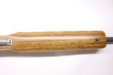 Ruger M77 77 Mark 2 Stainless Laminated Target 223 Rem 1996 - Image 13 of 20