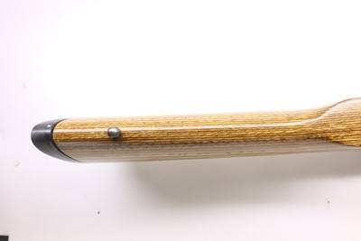 Ruger M77 77 Mark 2 Stainless Laminated Target 223 Rem 1996 - Image 11 of 20