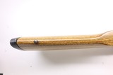 Ruger M77 77 Mark 2 Stainless Laminated Target 223 Rem 1996 - Image 11 of 20