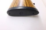 Ruger M77 77 Mark 2 Stainless Laminated Target 223 Rem 1996 - Image 2 of 20
