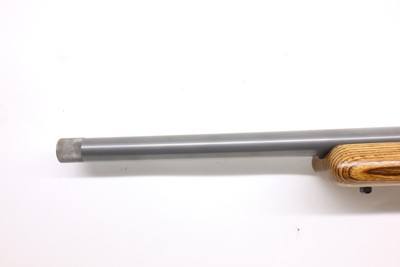 Ruger M77 77 Mark 2 Stainless Laminated Target 223 Rem 1996 - Image 15 of 20