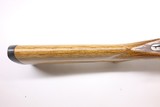 Ruger M77 77 Mark 2 Stainless Laminated Target 223 Rem 1996 - Image 10 of 20