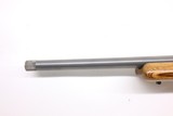 Ruger M77 77 Mark 2 Stainless Laminated Target 223 Rem 1996 - Image 15 of 20