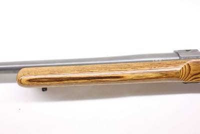 Ruger M77 77 Mark 2 Stainless Laminated Target 223 Rem 1996 - Image 16 of 20