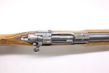 Ruger M77 77 Mark 2 Stainless Laminated Target 223 Rem 1996 - Image 9 of 20