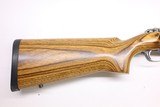 Ruger M77 77 Mark 2 Stainless Laminated Target 223 Rem 1996 - Image 3 of 20