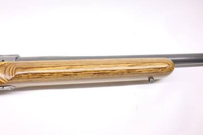 Ruger M77 77 Mark 2 Stainless Laminated Target 223 Rem 1996 - Image 4 of 20