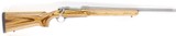 Ruger M77 77 Mark 2 Stainless Laminated Target 223 Rem 1996 - Image 19 of 20