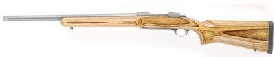 Ruger M77 77 Mark 2 Stainless Laminated Target 223 Rem 1996 - Image 20 of 20