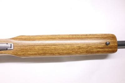 Ruger M77 77 Mark 2 Stainless Laminated Target 223 Rem 1996 - Image 13 of 20