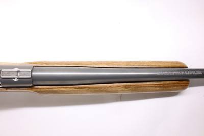 Ruger M77 77 Mark 2 Stainless Laminated Target 223 Rem 1996 - Image 8 of 20
