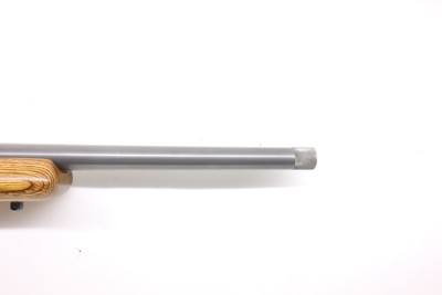 Ruger M77 77 Mark 2 Stainless Laminated Target 223 Rem 1996 - Image 5 of 20