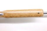 Ruger M77 77 Mark 2 Stainless Laminated Target 22-250 Rem 1994 - Image 13 of 20