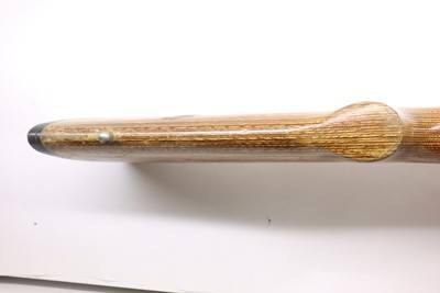 Ruger M77 77 Mark 2 Stainless Laminated Target 22-250 Rem 1994 - Image 11 of 20