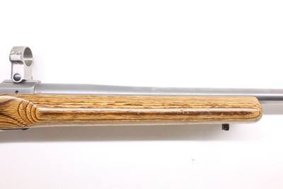 Ruger M77 77 Mark 2 Stainless Laminated Target 22-250 Rem 1994 - Image 4 of 20