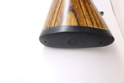 Ruger M77 77 Mark 2 Stainless Laminated Target 22-250 Rem 1994 - Image 2 of 20
