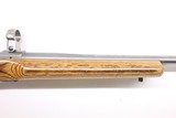 Ruger M77 77 Mark 2 Stainless Laminated Target 22-250 Rem 1994 - Image 4 of 20