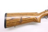 Ruger M77 77 Mark 2 Stainless Laminated Target 22-250 Rem 1994 - Image 3 of 20