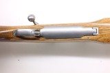 Ruger M77 77 Mark 2 Stainless Laminated Target 22-250 Rem 1994 - Image 12 of 20