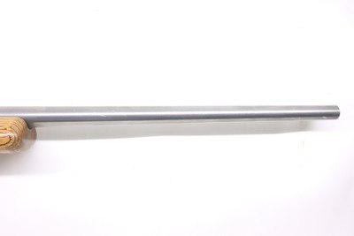 Ruger M77 77 Mark 2 Stainless Laminated Target 22-250 Rem 1994 - Image 5 of 20