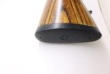 Ruger M77 77 Mark 2 Stainless Laminated Target 22-250 Rem 1994 - Image 2 of 20