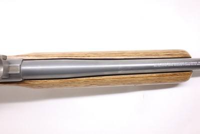 Ruger M77 77 Mark 2 Stainless Laminated Target 22-250 Rem 1994 - Image 8 of 20