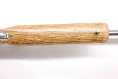 Ruger M77 77 Mark 2 Stainless Laminated Target 22-250 Rem 1994 - Image 13 of 20
