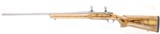 Ruger M77 77 Mark 2 Stainless Laminated Target 22-250 Rem 1994 - Image 20 of 20
