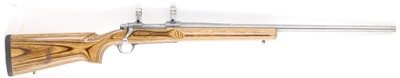 Ruger M77 77 Mark 2 Stainless Laminated Target 22-250 Rem 1994 - Image 19 of 20