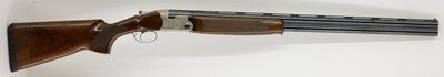 Beretta 686E 686 E 12ga 30" screw chokes hard case 2004 #26050303 - Image 19 of 20