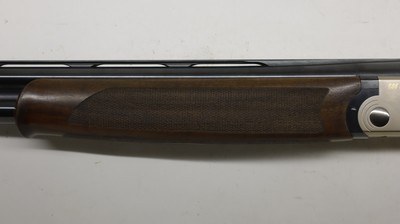 Beretta 686E 686 E 12ga 30" screw chokes hard case 2004 #26050303 - Image 17 of 20
