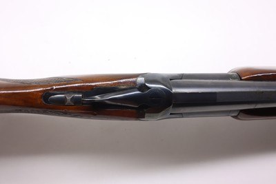 Winchester 96 Xpert Trap 12ga, 30