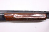 Winchester 96 Xpert Trap 12ga, 30