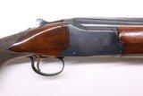 Winchester 96 Xpert Trap 12ga, 30
