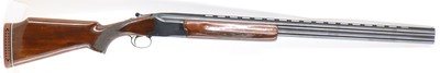 Winchester 96 Xpert Trap 12ga, 30