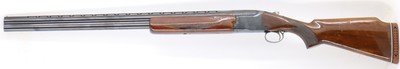 Winchester 96 Xpert Trap 12ga, 30