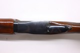 Winchester 96 Xpert Trap 12ga, 30