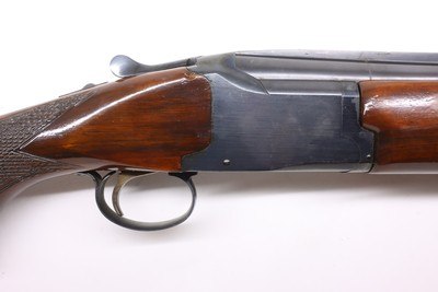 Winchester 96 Xpert Trap 12ga, 30