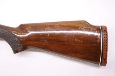 Winchester 96 Xpert Trap 12ga, 30