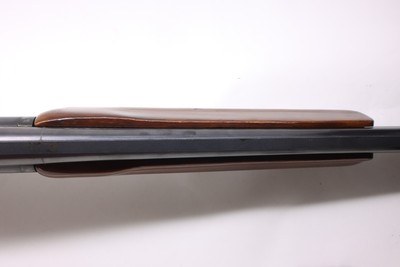 Winchester 96 Xpert Trap 12ga, 30
