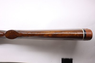 Winchester 96 Xpert Trap 12ga, 30