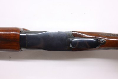 Winchester 96 Xpert Trap 12ga, 30