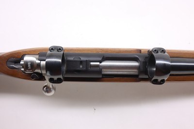 Ruger 77/22 22 Mag 20