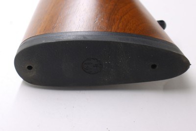 Ruger 77/22 22 Mag 20