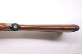 Ruger 77/22 22 Mag 20