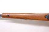 Ruger 77/22 22 Mag 20